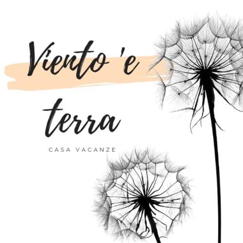 Viento 'E Terra San Giorgio a Cremano Exterior foto